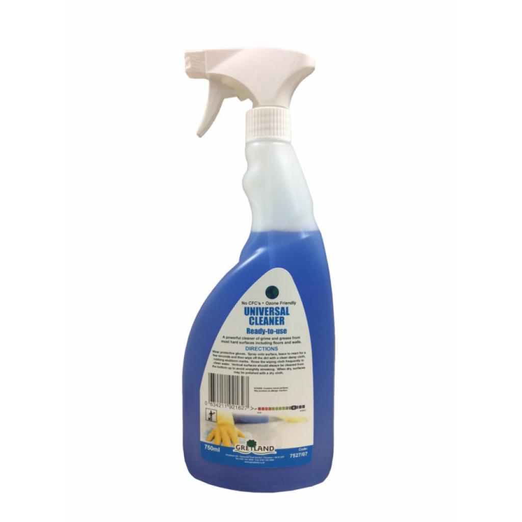 Greyland Universal Cleaner – Ready to Use (RTU)