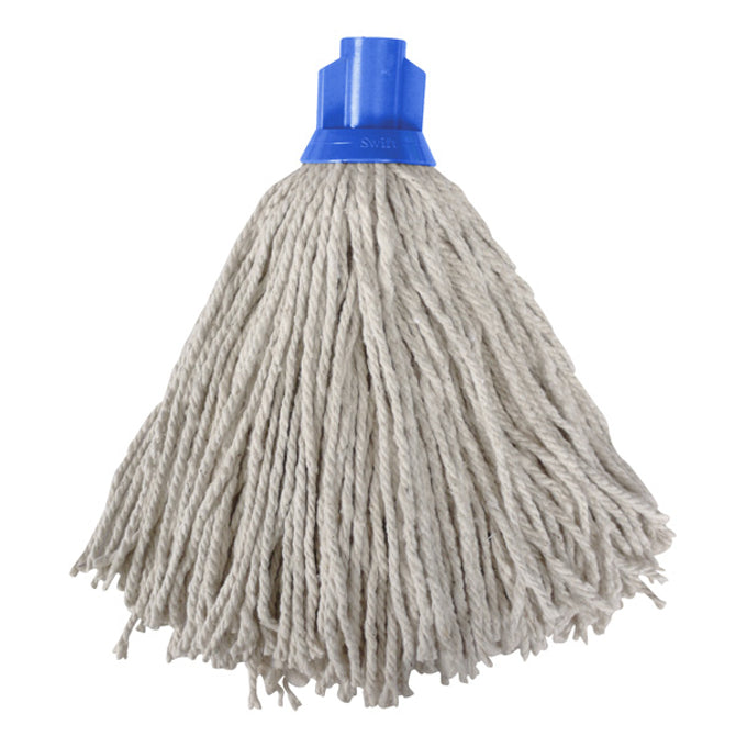Duraclean Socket Mop Head – Red or Blue