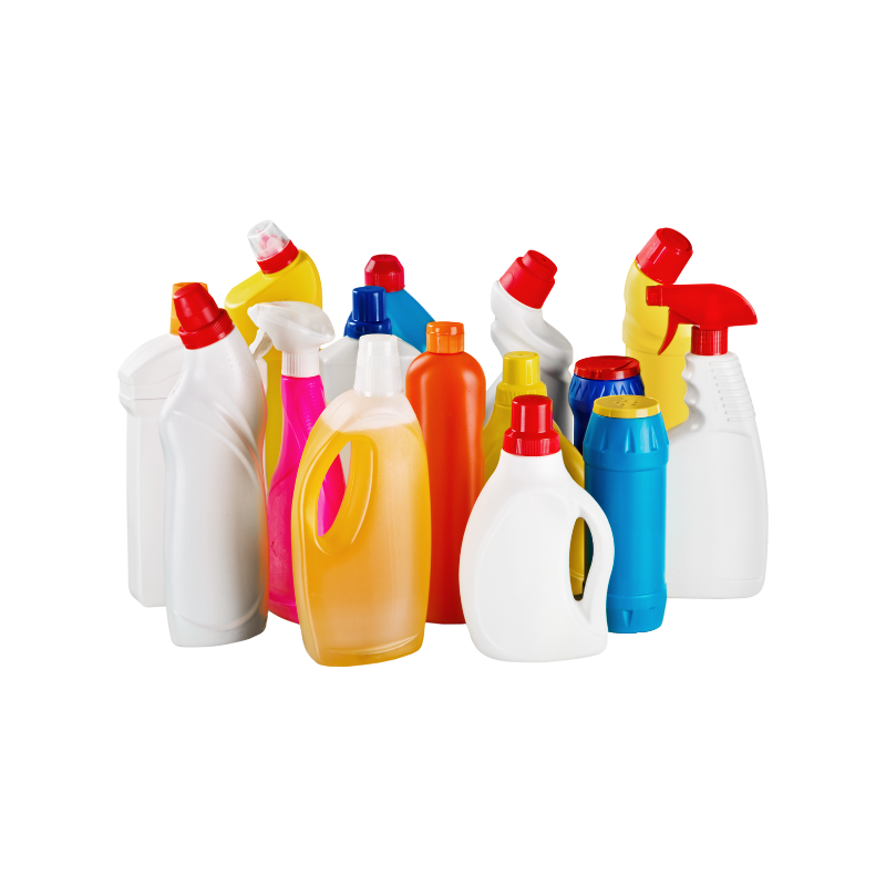 Cleaning Chemicals