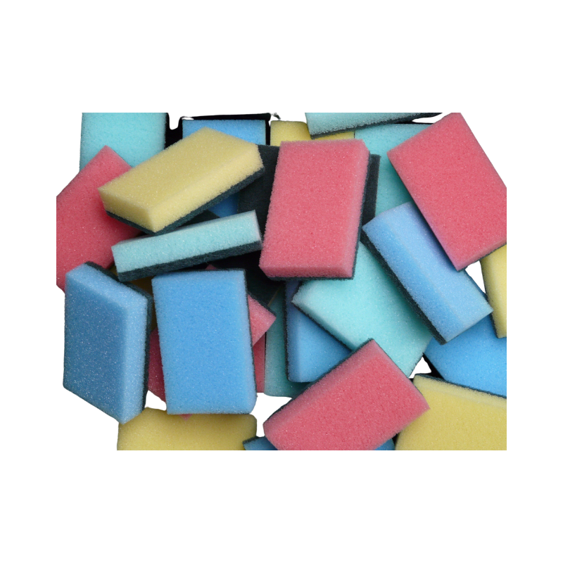 Sponges & Scourers