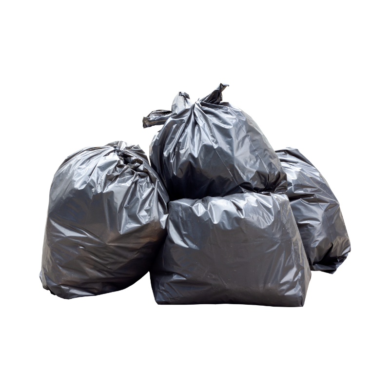 Waste Disposal