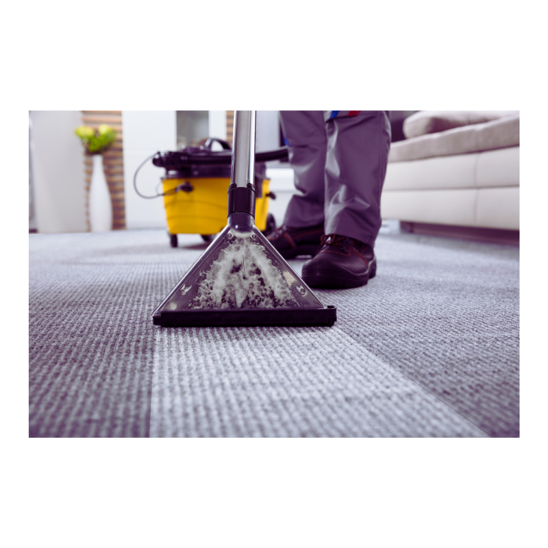 Specialist Cleaning