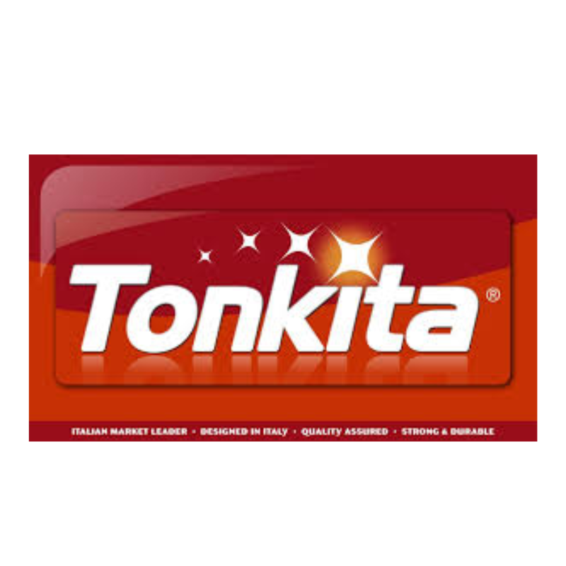 Tonkita @ Duraclean