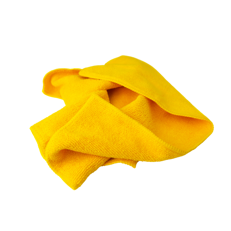 cleaning cloths @ duraclean