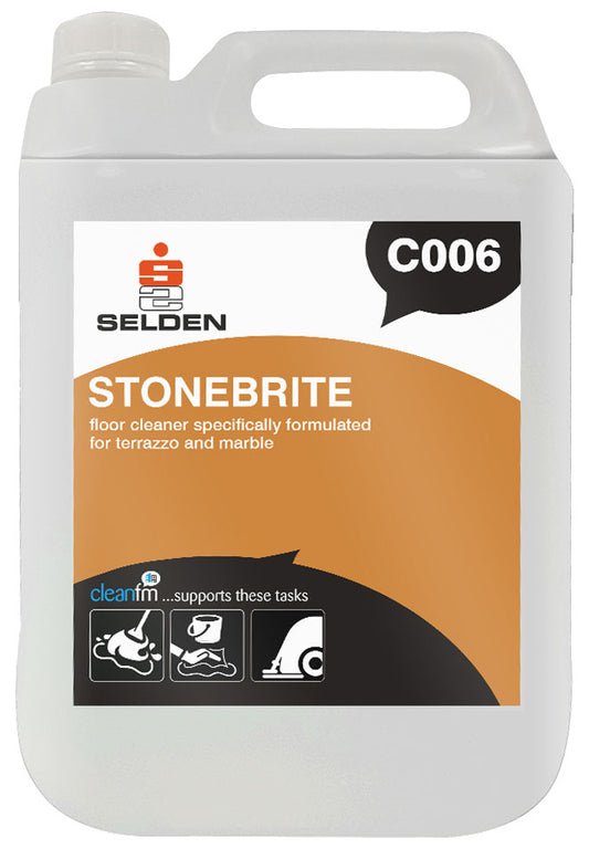 Selden Stonebrite 5 Litre