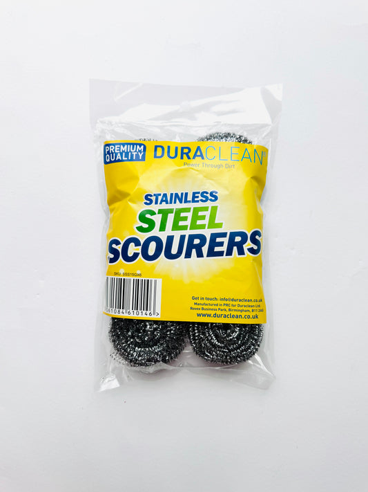 DURACLEAN Scourers