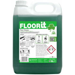 duraclean floor it