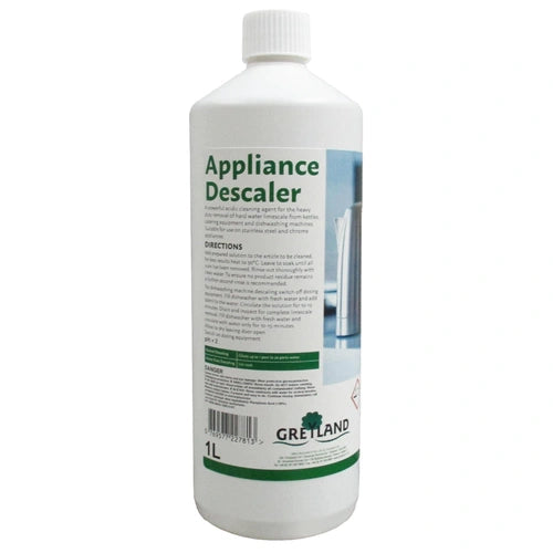 Greyland Appliance Descaler 1 Litre,