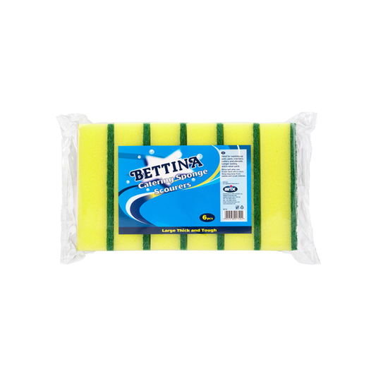 Bettina Catering Sponge 6 Pack