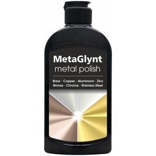 Metaglynt Metal Polish 300ml – Clover Christeyns