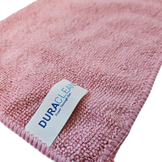 Duraclean cloth