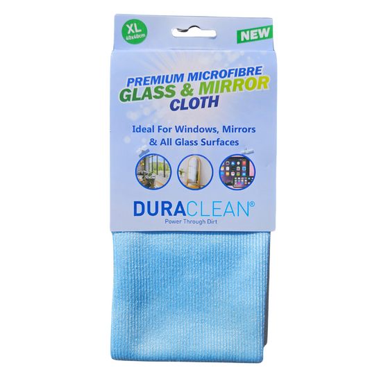 Duraclean Luxury Glass Cloth