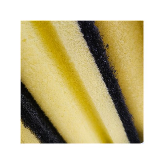 DuraClean® Extra-Large Catering Sponges – 6 Pack (Heavy Duty)
