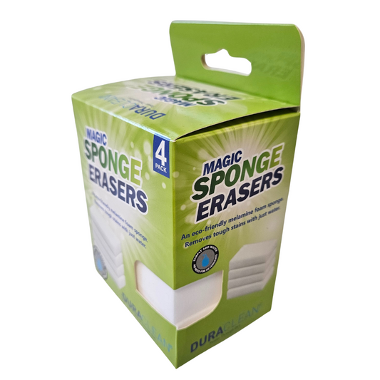 Duraclean Magic Sponge 2
