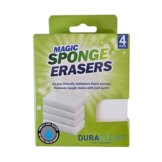 Duraclean Magic Sponge