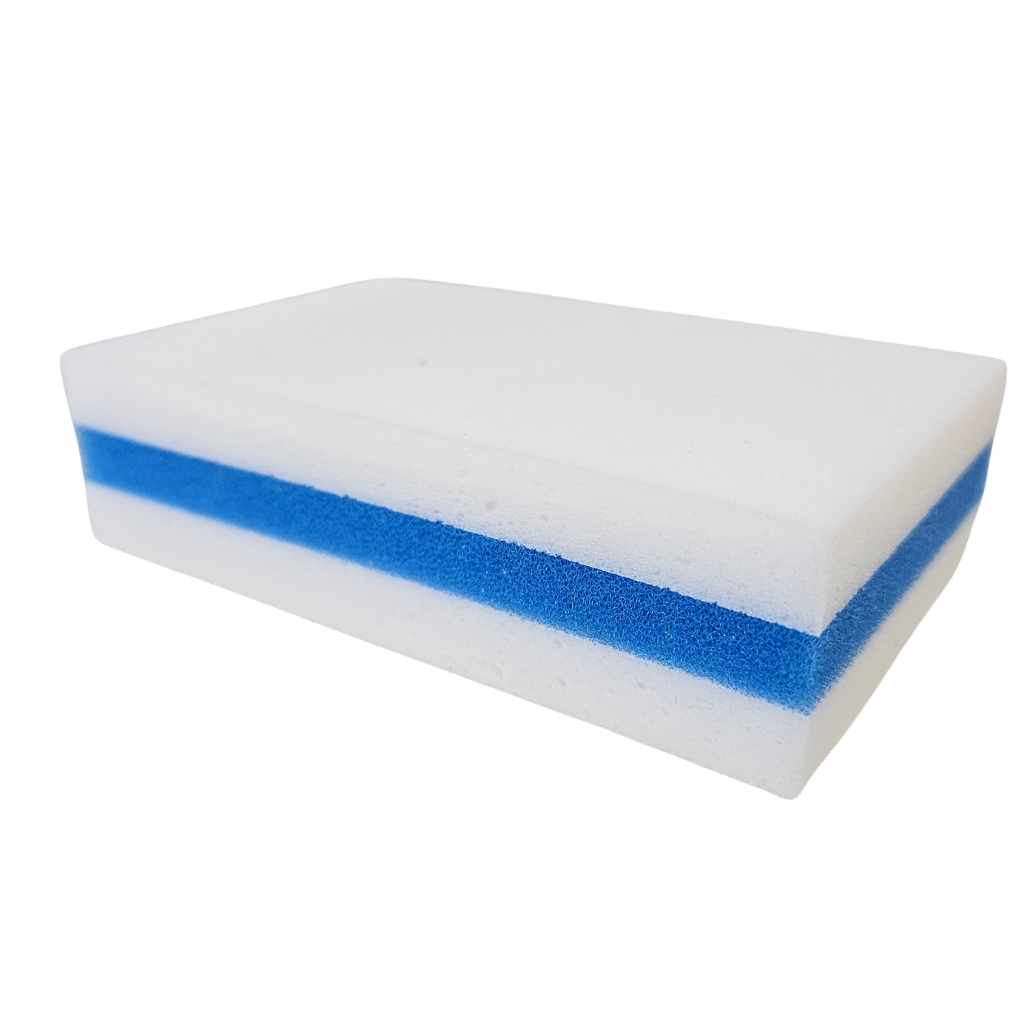 DuraClean® Magic Sponges Layered – 4 Pack