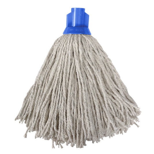 Duraclean Socket Mop Head – Red or Blue